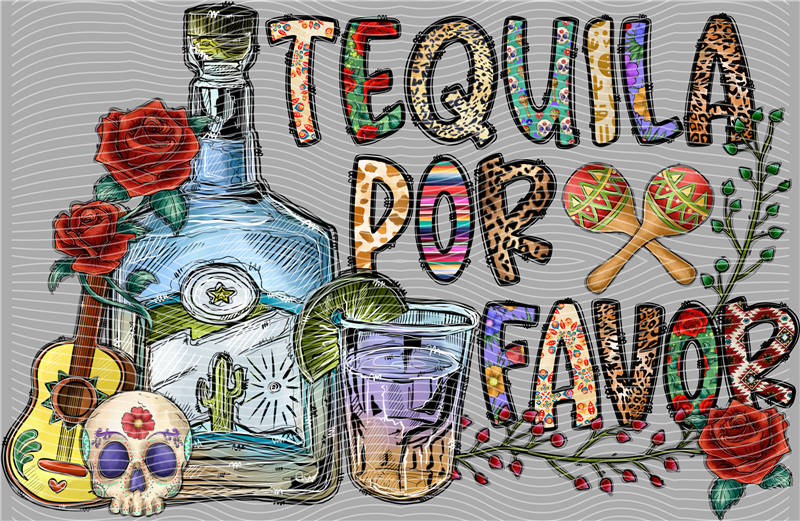 Mexican style-XG 36